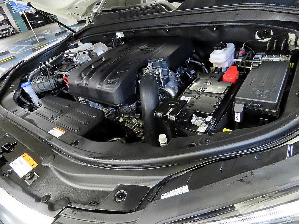 Ssangyong Rexton 2021 Blanco - Importación desde Corea - HF Imports Iquique - Foto 19