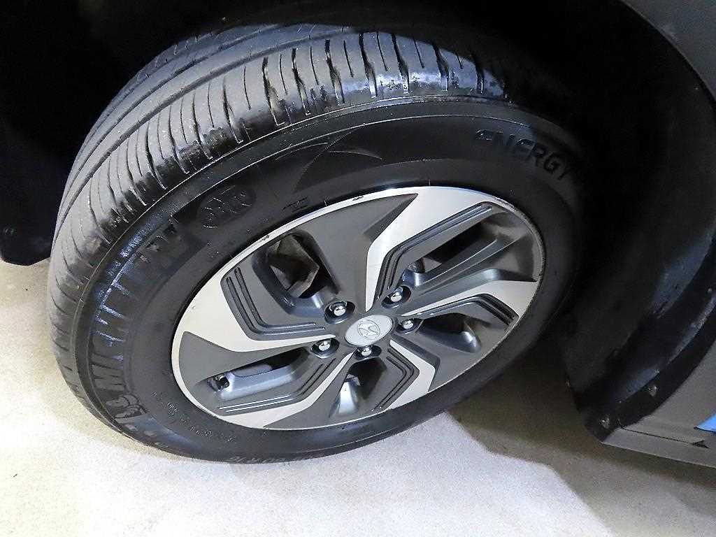 HYUNDAI Kona 2020 Azul - Importación desde Corea - HF Imports Iquique - Foto 20