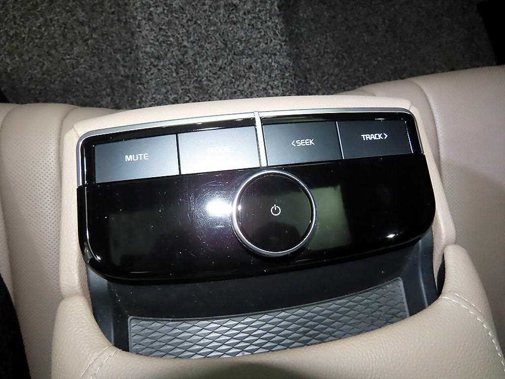 KIA K8 2022 Azul - Importación desde Corea - HF Imports Iquique - Foto 14