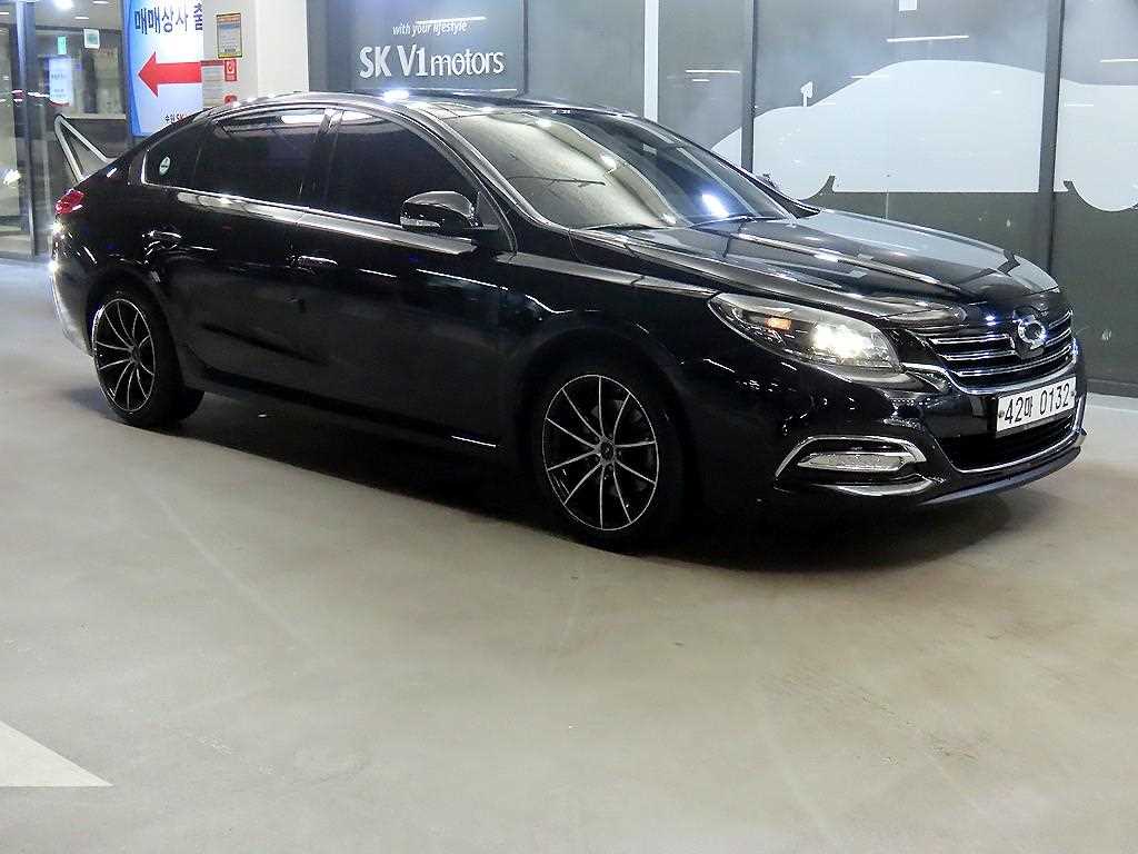 SAMSUNG SM7 2016 Negro - Importación desde Corea - HF Imports Iquique - Foto 1