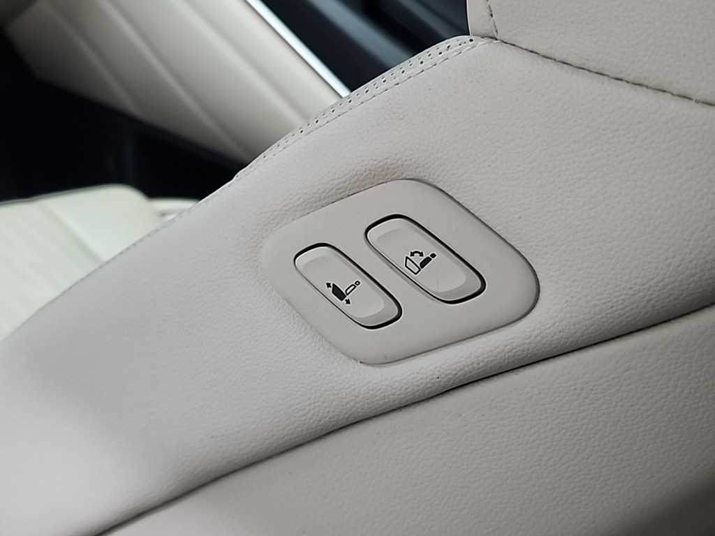 Genesis GV80 2022 Blanco - Importación desde Corea - HF Imports Iquique - Foto 13