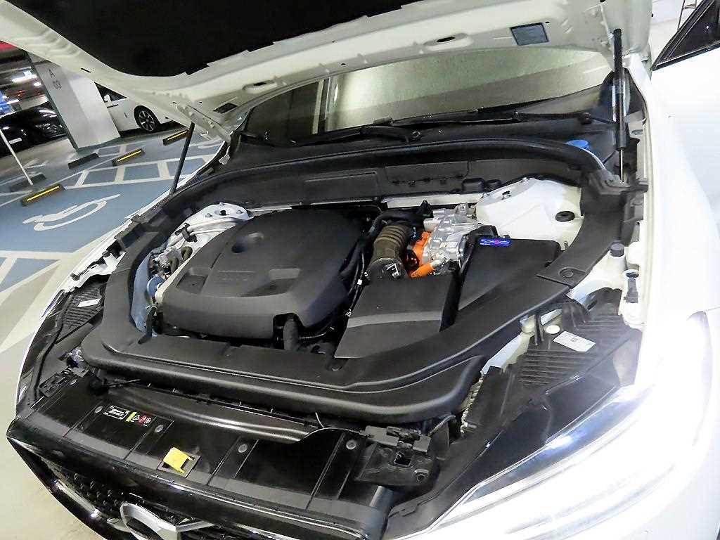 Volvo XC60 2021 - Importación desde Corea - HF Imports Iquique - Foto 19