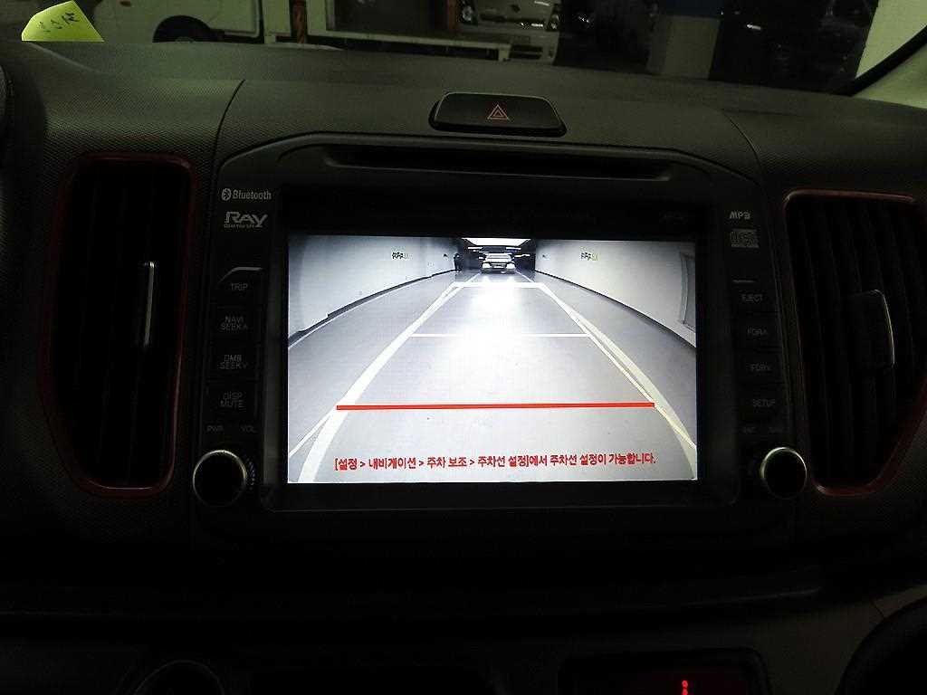 KIA Ray 2016 Blanco - Importación desde Corea - HF Imports Iquique - Foto 15