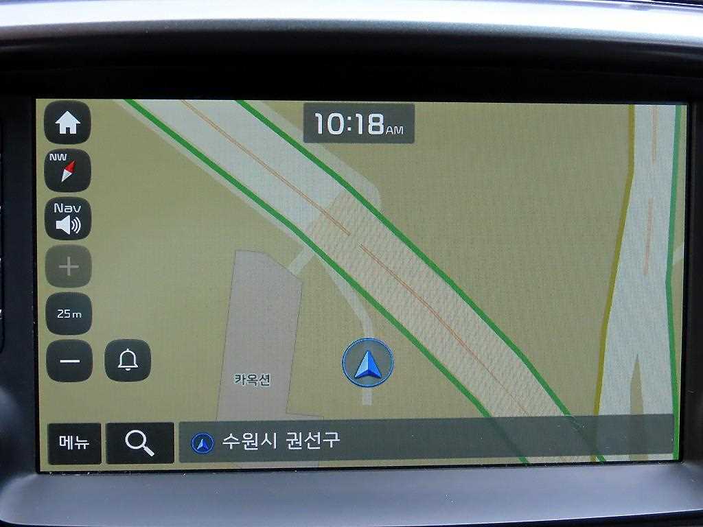 KIA Sorento 2017 - Importación desde Corea - HF Imports Iquique - Foto 13