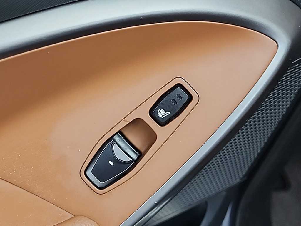 HYUNDAI Santa Fe 2016 Azul - Importación desde Corea - HF Imports Iquique - Foto 13