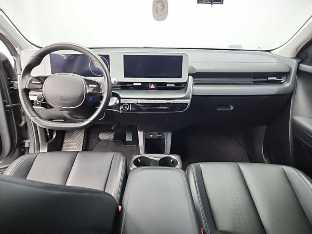 HYUNDAI Ioniq 5 - Vista 7