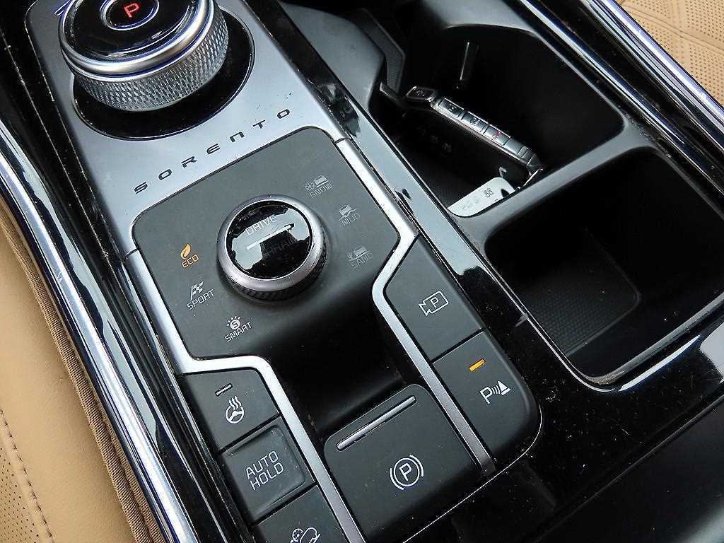 KIA Sorento 2023 Blanco - Importación desde Corea - HF Imports Iquique - Foto 15