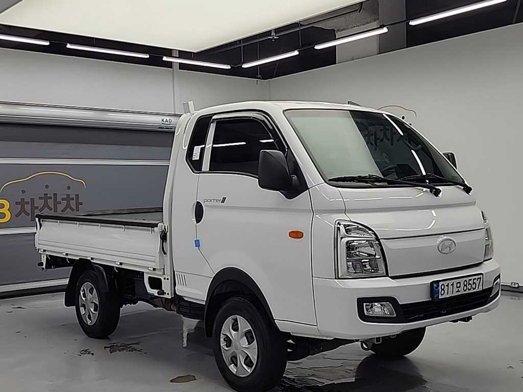 Small Truck Cargo (small) - Vista 4
