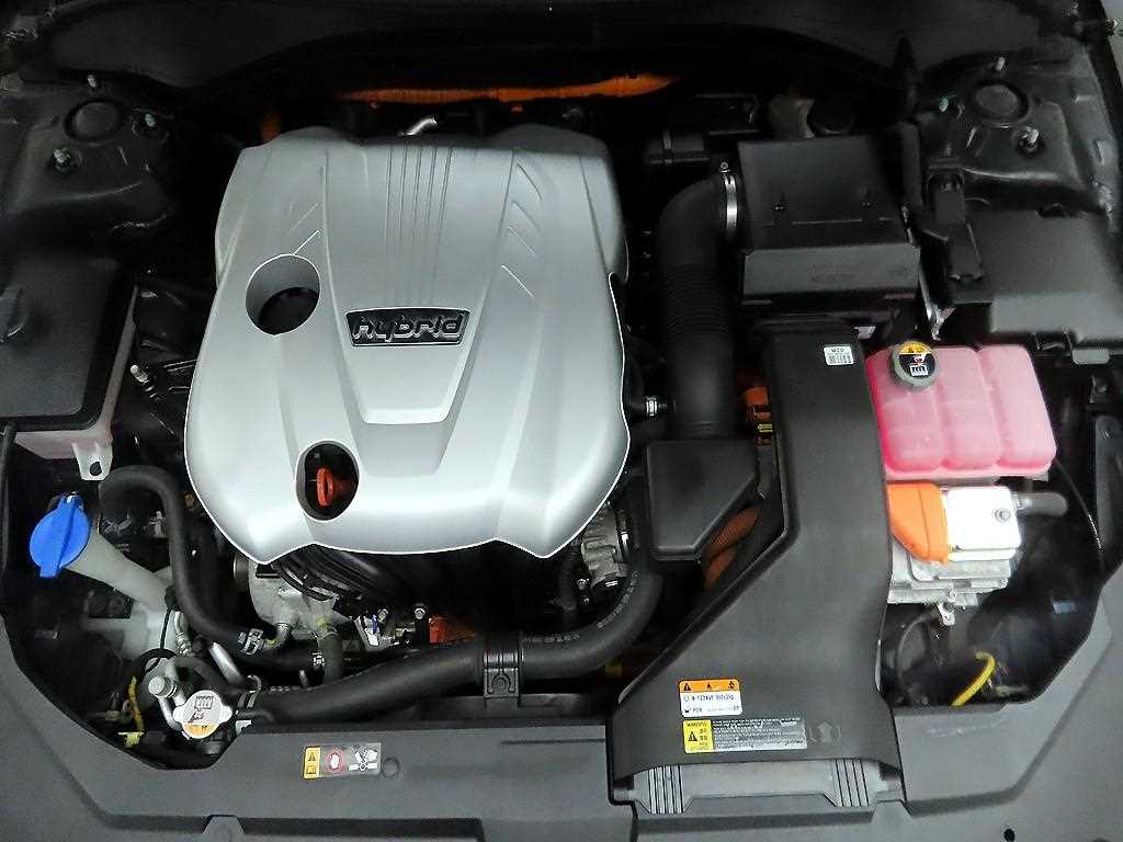 HYUNDAI Grandeur 2021 Negro - Importación desde Corea - HF Imports Iquique - Foto 20