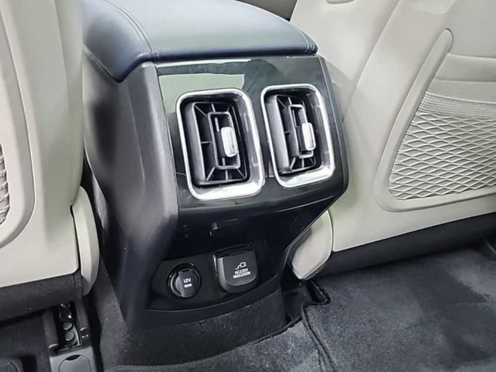 KIA Sorento 2025 Gris - Importación desde Corea - HF Imports Iquique - Foto 14