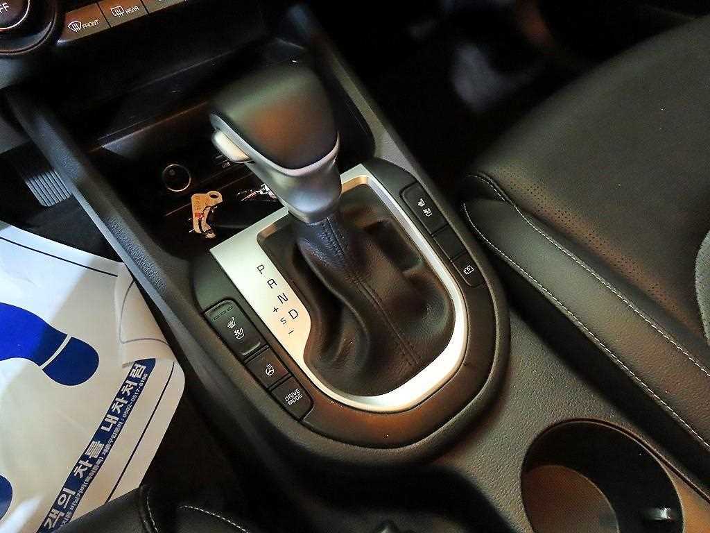 KIA K3 - Vista 12
