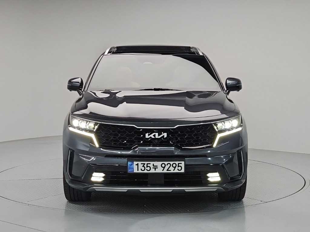 KIA Sorento - Vista 2