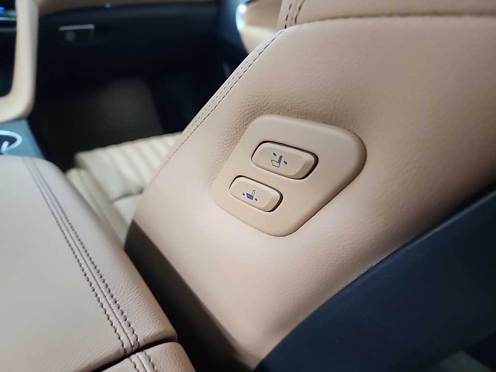 Genesis G70 2021 Blanco - Importación desde Corea - HF Imports Iquique - Foto 14