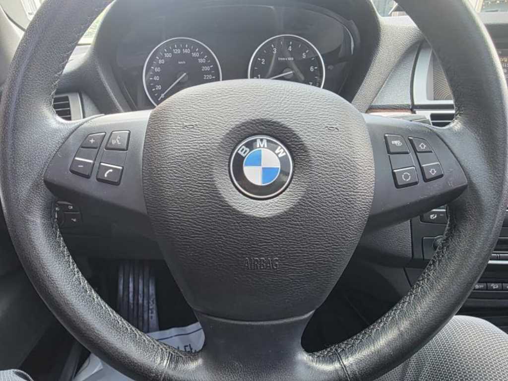 BMW X5 2011 Plateado - Importación desde Corea - HF Imports Iquique - Foto 19