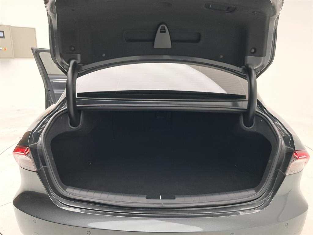 HYUNDAI Grandeur 2020 Gris - Importación desde Corea - HF Imports Iquique - Foto 17