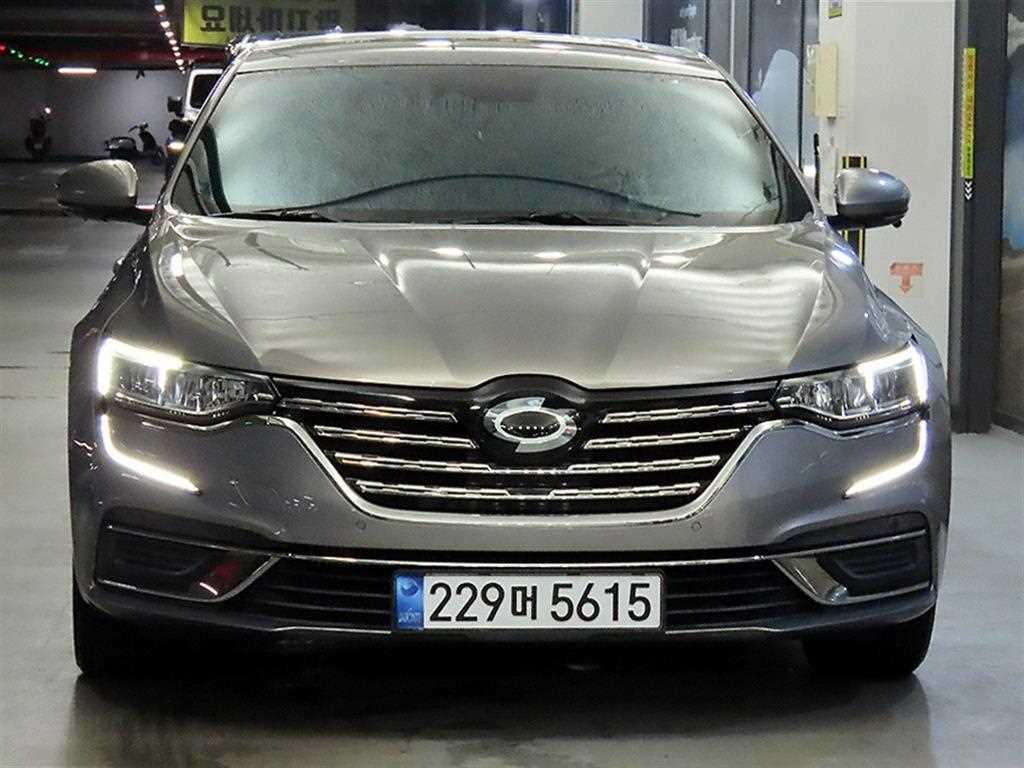 SAMSUNG SM6 - Vista 2