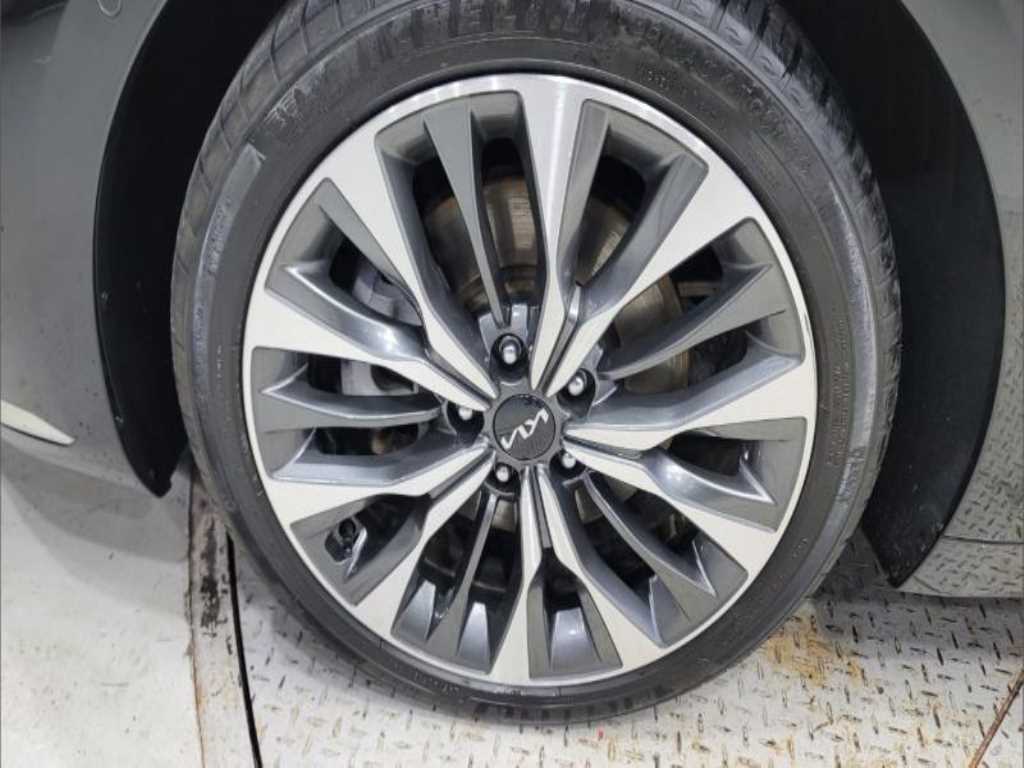 KIA K8 2023 - Importación desde Corea - HF Imports Iquique - Foto 15