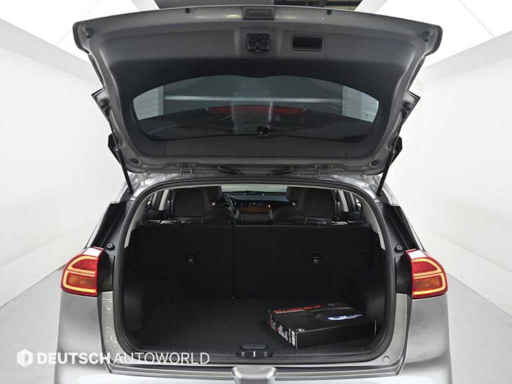 KIA Niro 2022 Gris - Importación desde Corea - HF Imports Iquique - Foto 20