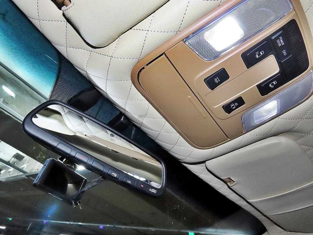 KIA Carnival 2020 - Importación desde Corea - HF Imports Iquique - Foto 14
