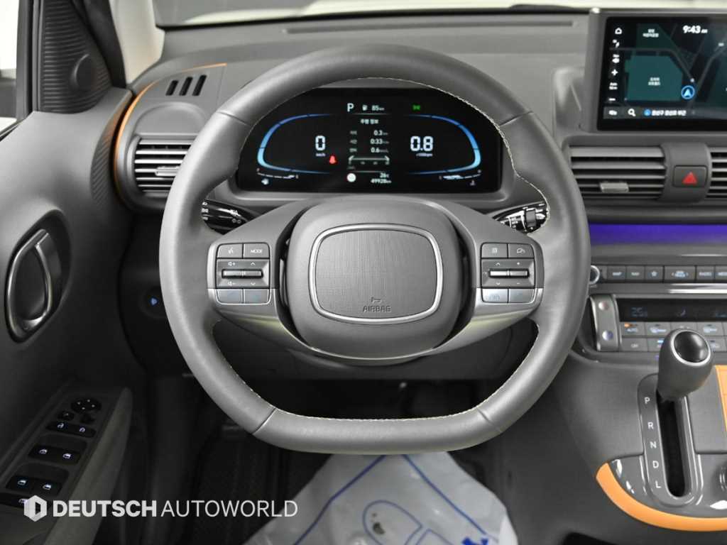 HYUNDAI Casper 2022 - Importación desde Corea - HF Imports Iquique - Foto 13