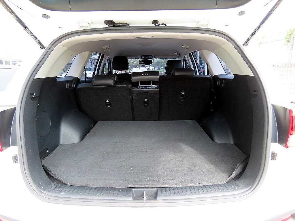 KIA Sorento 2017 - Importación desde Corea - HF Imports Iquique - Foto 18