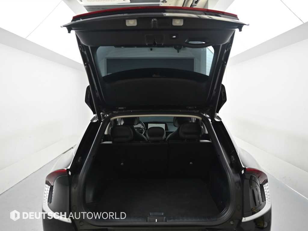 KIA EV6 2022 Negro - Importación desde Corea - HF Imports Iquique - Foto 19