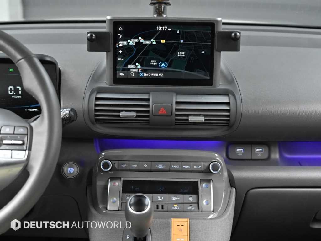 HYUNDAI Casper 2023 - Importación desde Corea - HF Imports Iquique - Foto 14