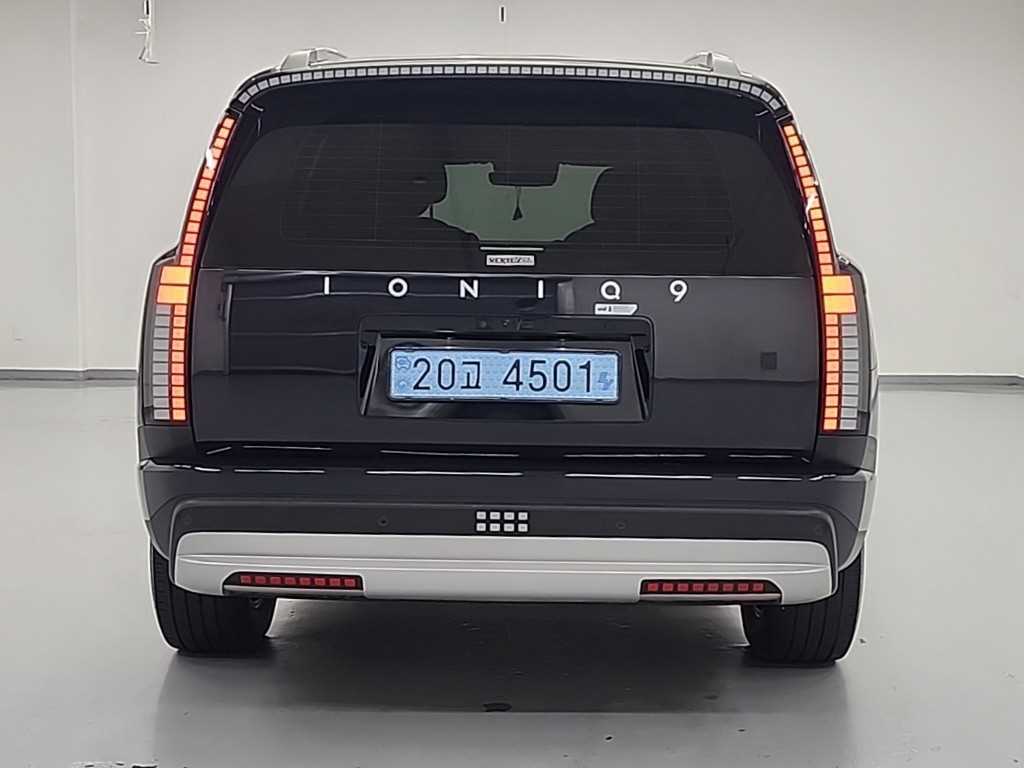 HYUNDAI IONIQ 9 - Vista 3