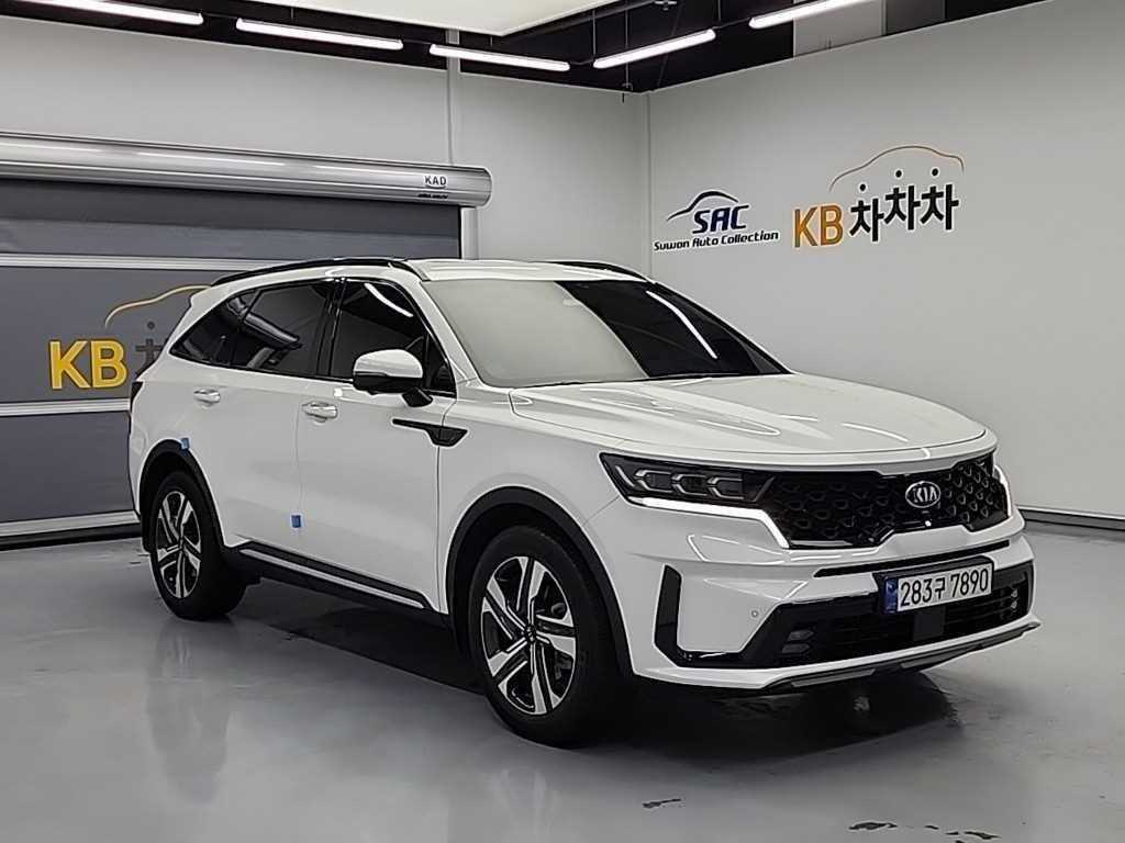 KIA Sorento - Vista 5