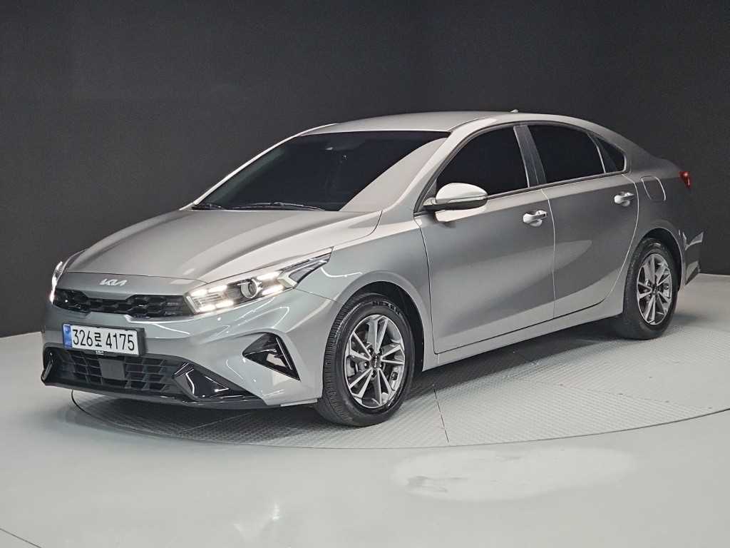 KIA K3 2022 - Importación desde Corea - HF Imports Iquique - Foto 1