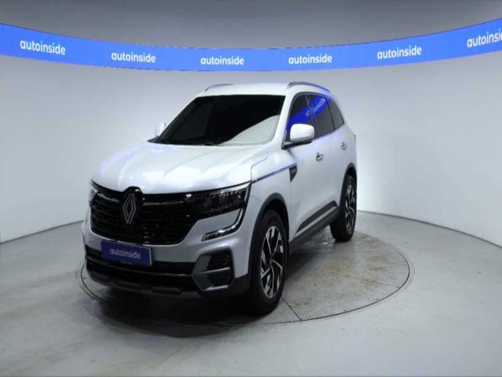 SAMSUNG QM6 2025 - Importación desde Corea - HF Imports Iquique - Foto 1