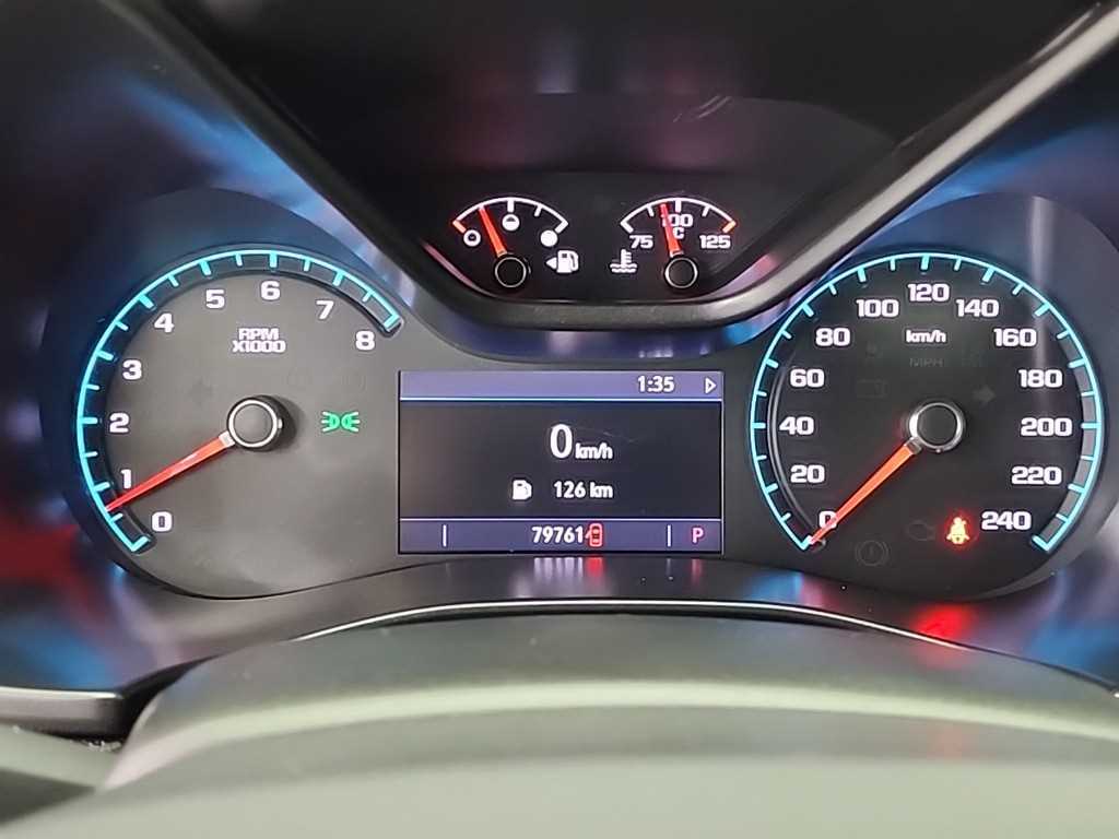 Chevrolet ?Colorado - Vista 6
