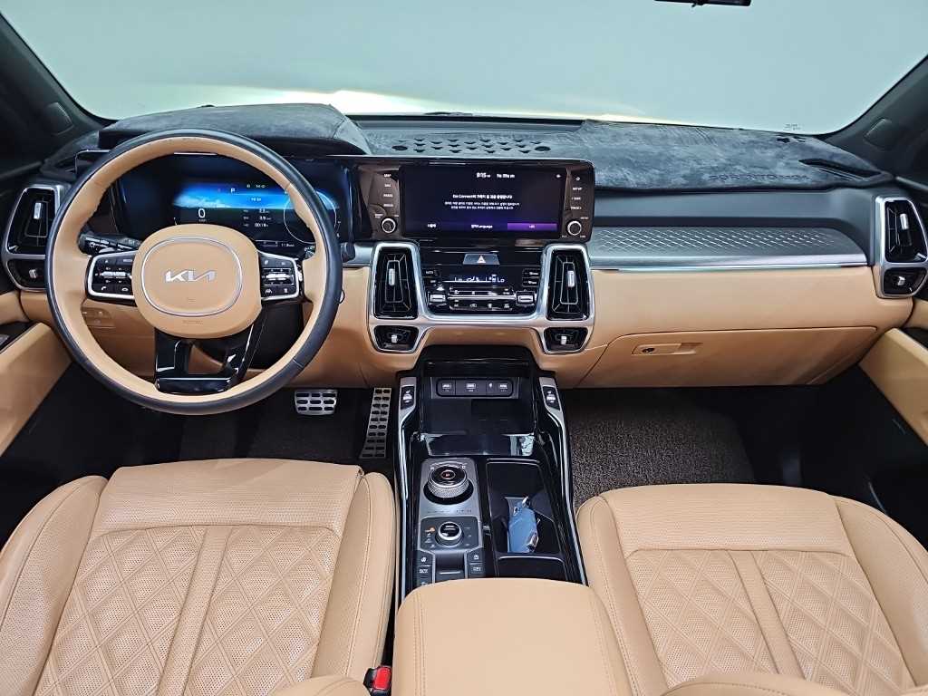 KIA Sorento - Vista 7