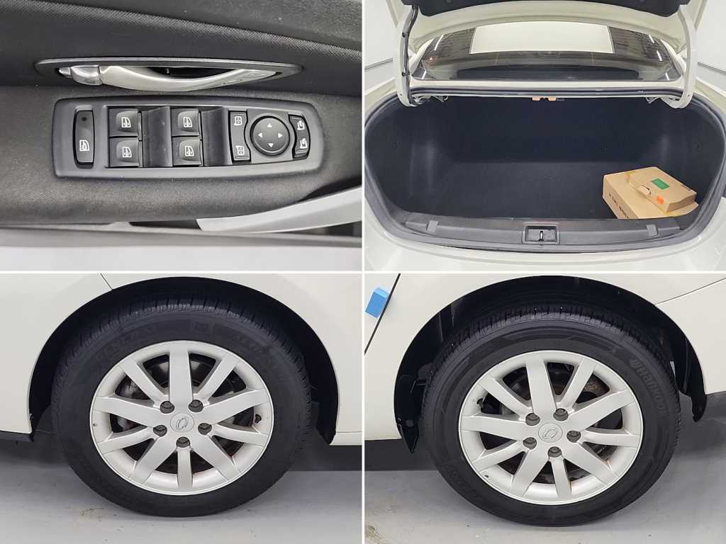 SAMSUNG SM3 2010 Blanco - Importación desde Corea - HF Imports Iquique - Foto 19