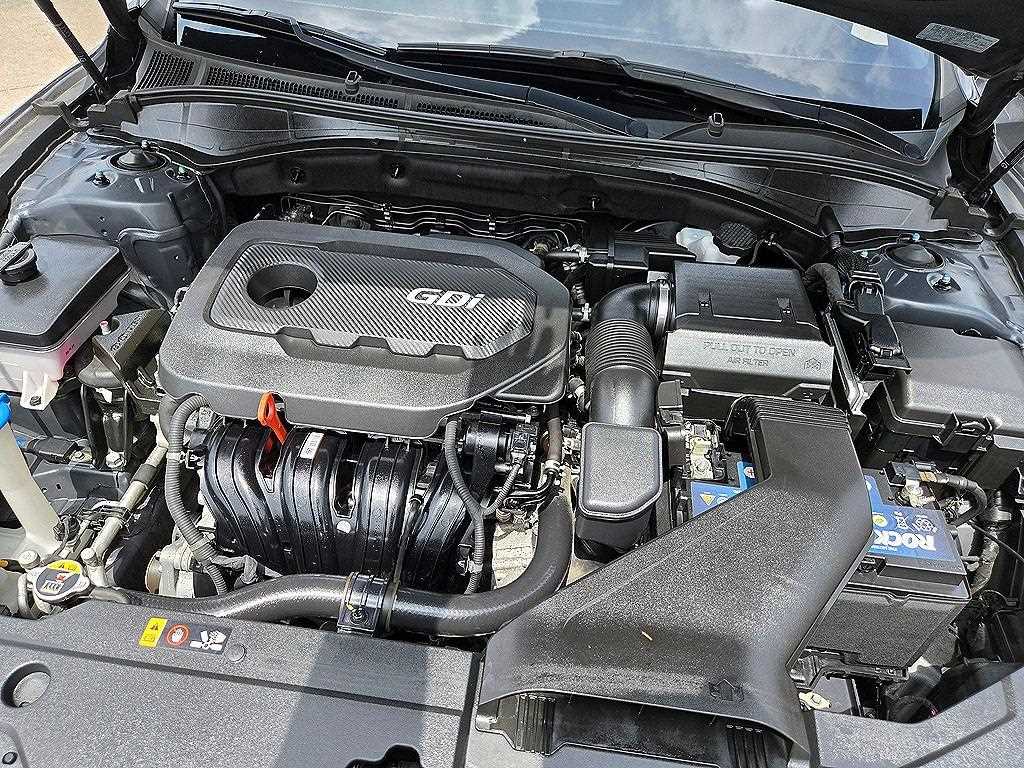HYUNDAI Grandeur 2019 Gris - Importación desde Corea - HF Imports Iquique - Foto 20