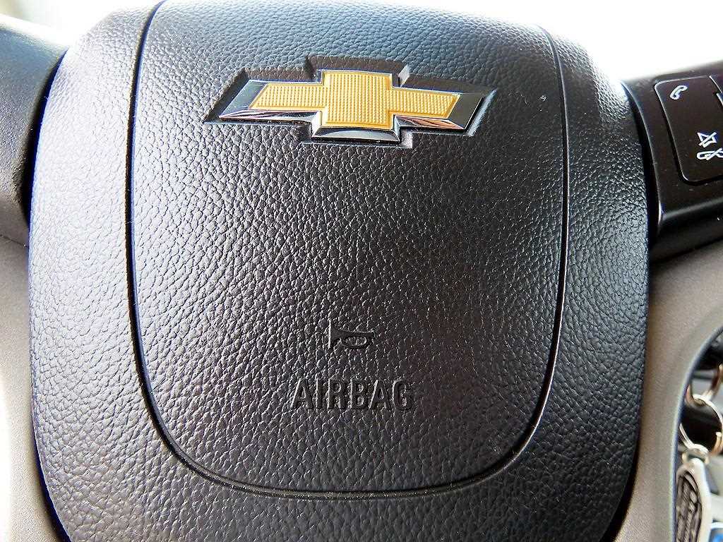 Chevrolet Abeo 2013 Gris - Importación desde Corea - HF Imports Iquique - Foto 16