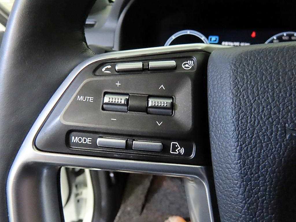 Ssangyong Rexton 2021 Blanco - Importación desde Corea - HF Imports Iquique - Foto 13