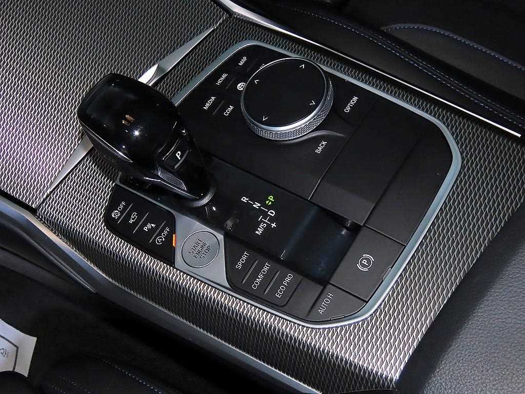BMW 3 series - Vista 12