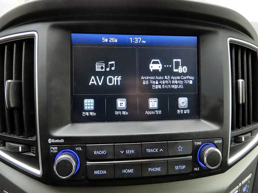 HYUNDAI Starex - Vista 9