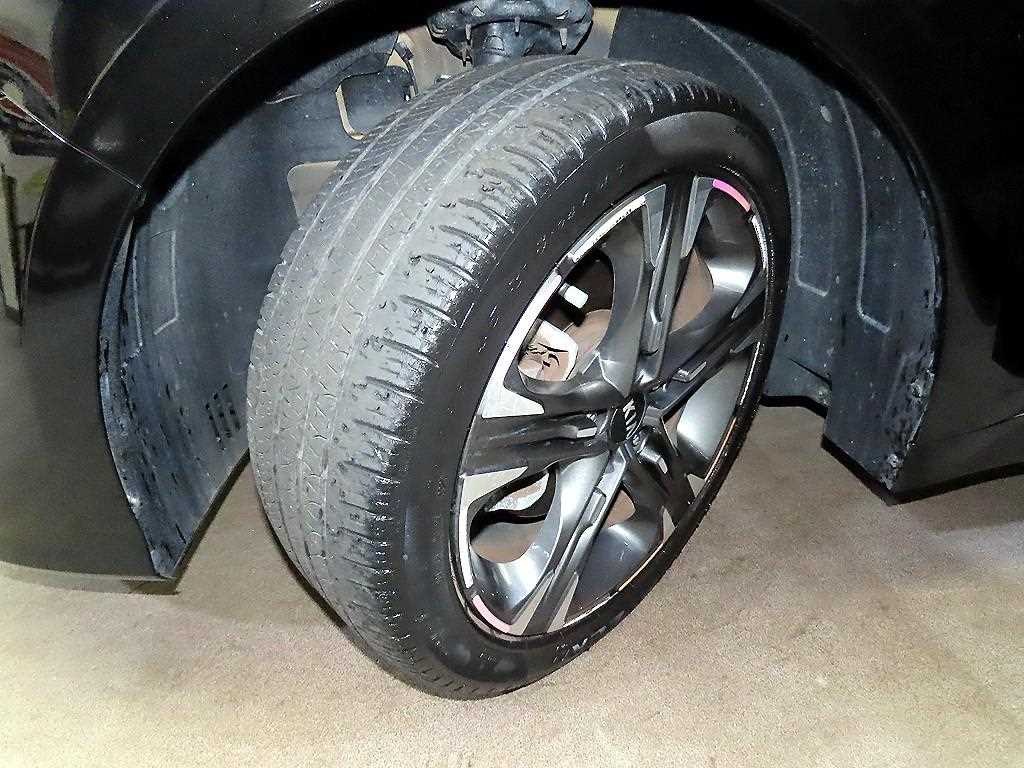 KIA K5 2020 Negro - Importación desde Corea - HF Imports Iquique - Foto 18
