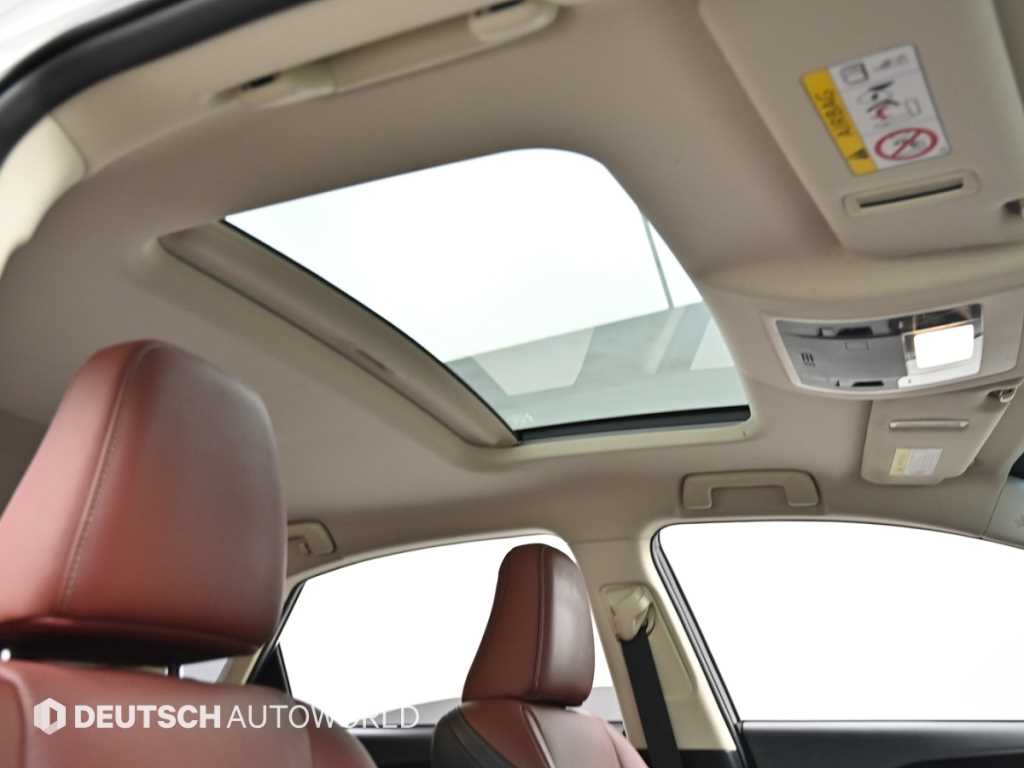 Lexus NX 2015 Blanco - Importación desde Corea - HF Imports Iquique - Foto 18