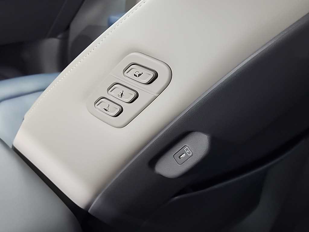 KIA EV3 2026 Gris - Importación desde Corea - HF Imports Iquique - Foto 13