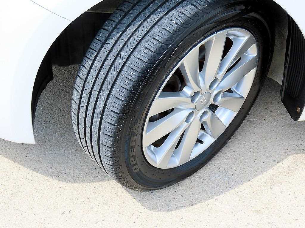 KIA K3 2014 - Importación desde Corea - HF Imports Iquique - Foto 20