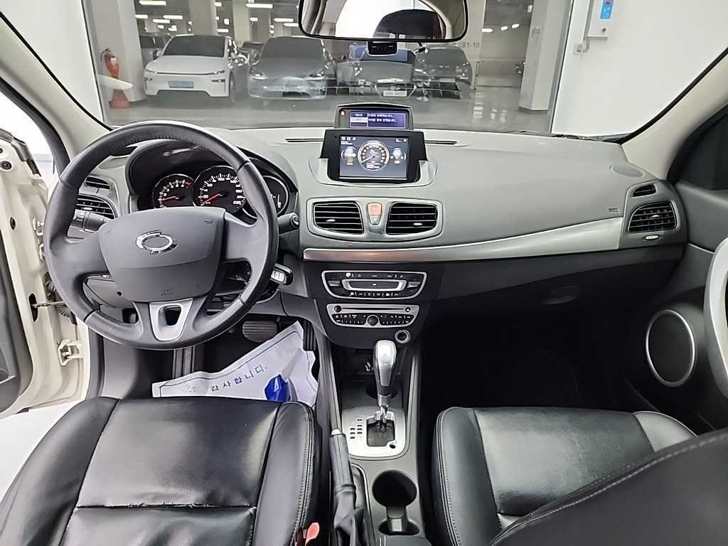 SAMSUNG SM3 - Vista 7