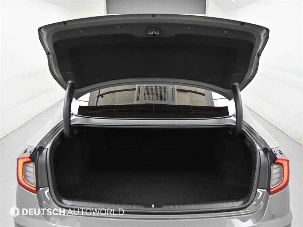 HYUNDAI Sonata 2021 Gris - Importación desde Corea - HF Imports Iquique - Foto 19