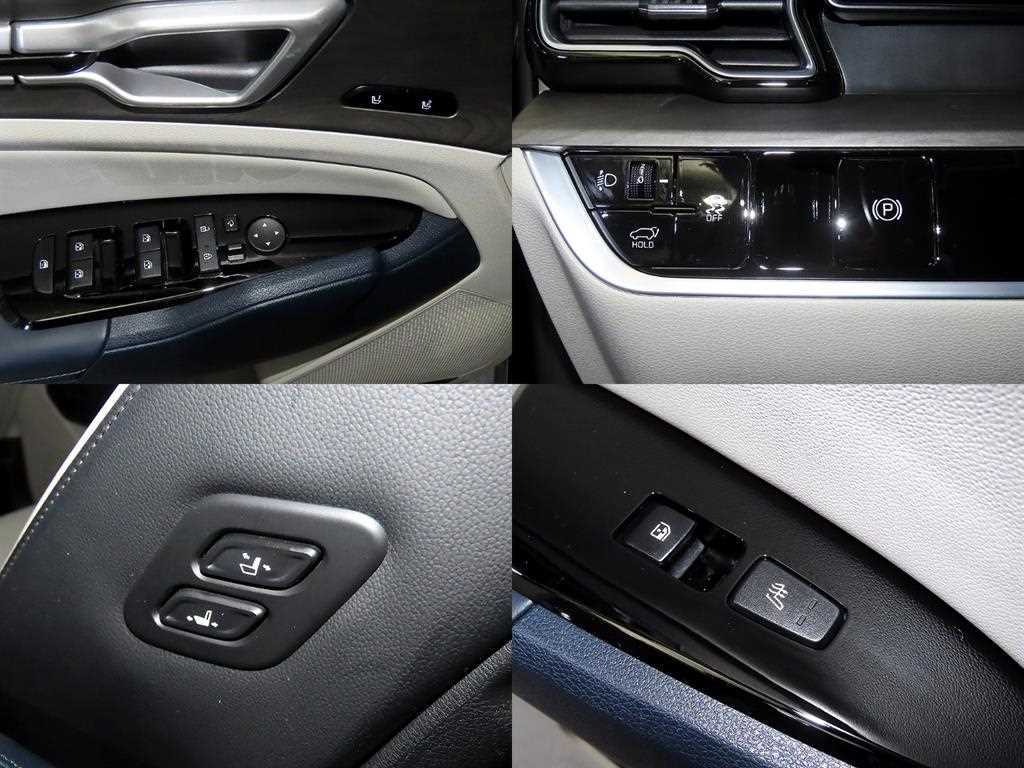 KIA Sportage 2024 Negro - Importación desde Corea - HF Imports Iquique - Foto 18