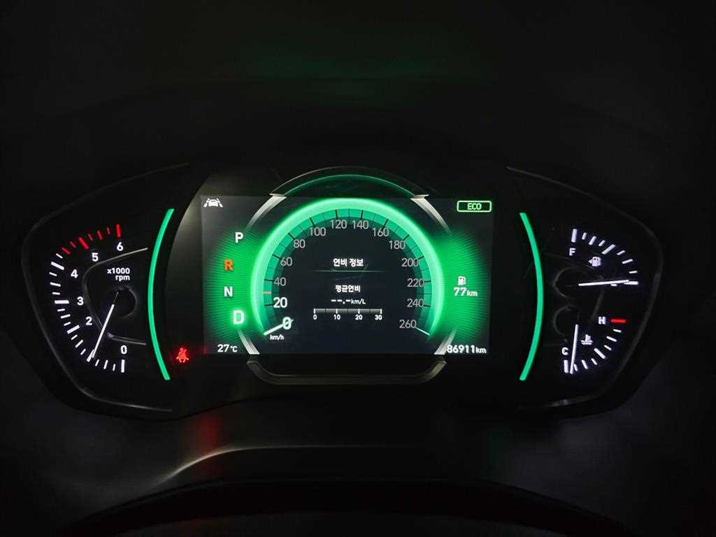HYUNDAI Santa Fe - Vista 7