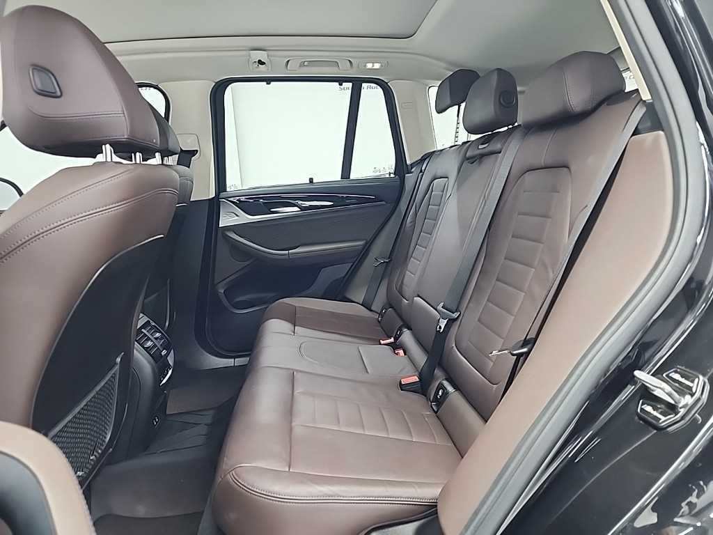 [BMW]X3 (G01) xDrive 20i 기본형 - миниатюра 12
