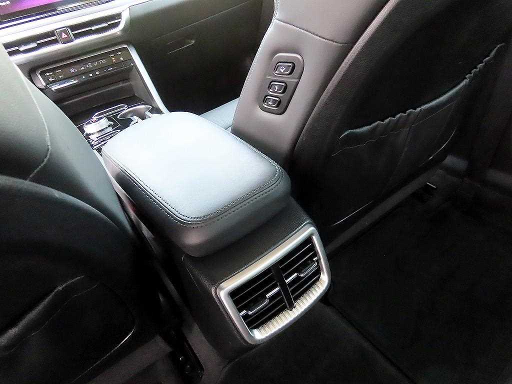 KIA K5 2020 Negro - Importación desde Corea - HF Imports Iquique - Foto 16