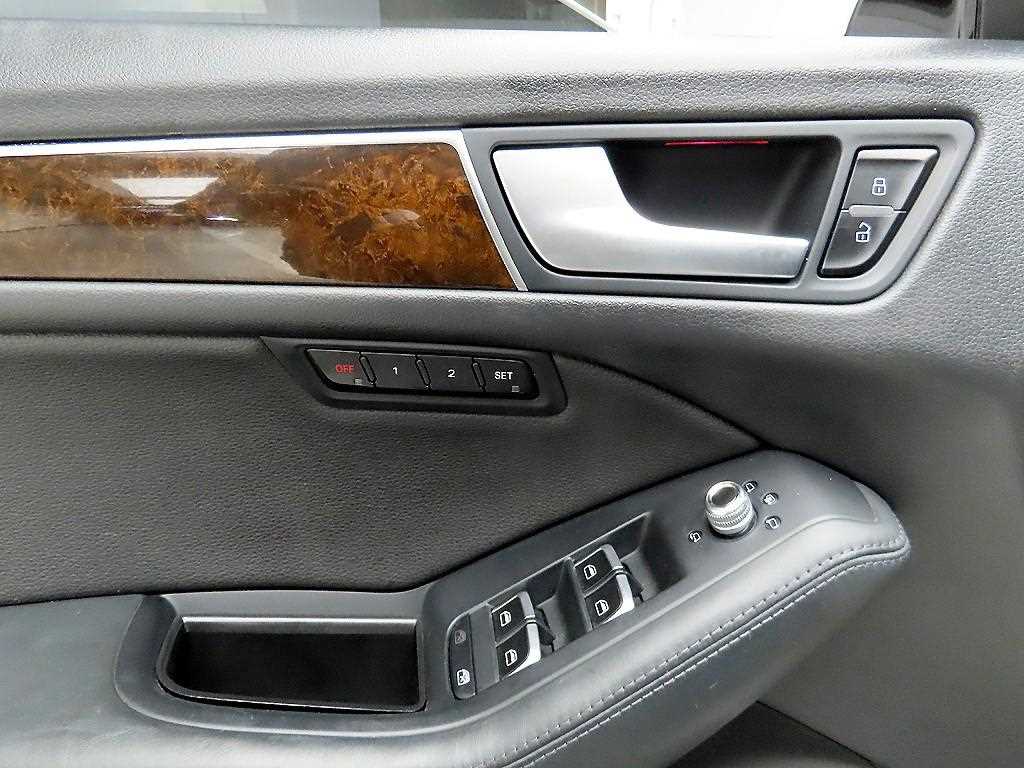Audi Q5 - Vista 11